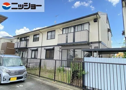 プリシエールコスモスB棟の画像
