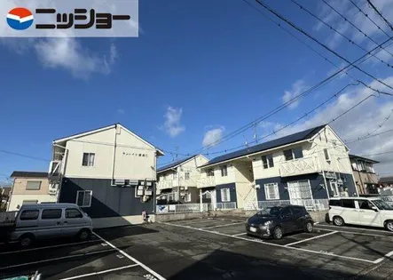 サンハイツ須成の画像