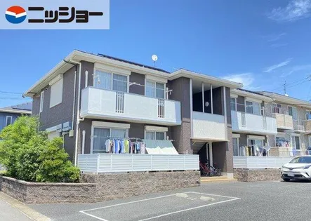 藤和ハイツⅤの画像