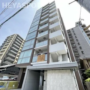 BERG IZUMI【9階】の外観