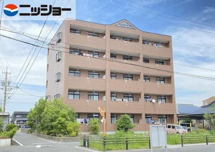 ネオハイツ立木の画像