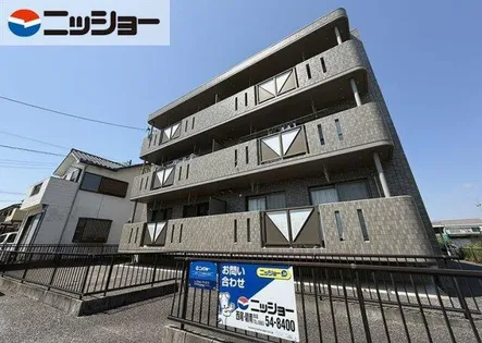 メゾンひまわりの画像