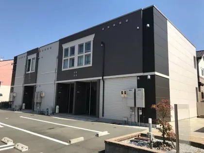 月のテラスの画像