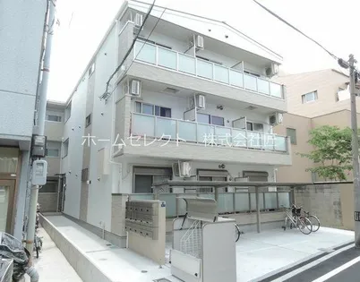 FMAISON FOGLIAの画像