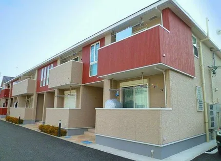 シュライン Ⅱの画像