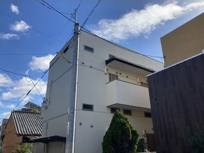 第Ⅲけやきの画像