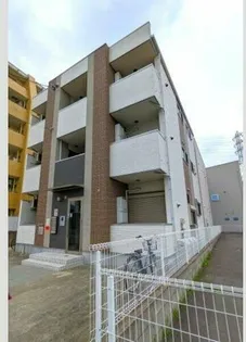 ハーモニー高畑ザレジデンスの画像