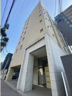 CITY SPIRE 名駅北【3階】の外観