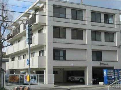 Fメゾン雲雀ヶ岡の画像