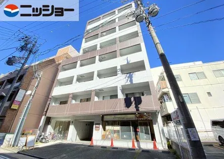 SUN HEART 池下の画像