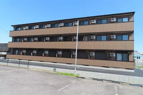 グランメゾン知立の画像