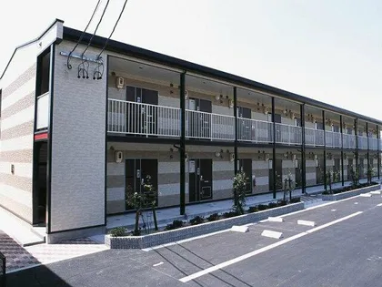 レオパレス05 07 TOKIの画像