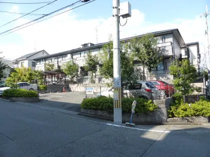 プレミアメゾン東みのおの画像
