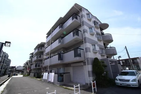 マンションアメニティの画像
