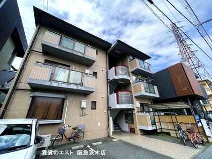 ハピネス茨木の画像