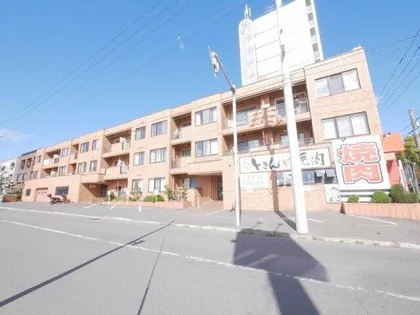 サンシティ32の画像