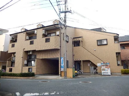 STAGE大橋の画像