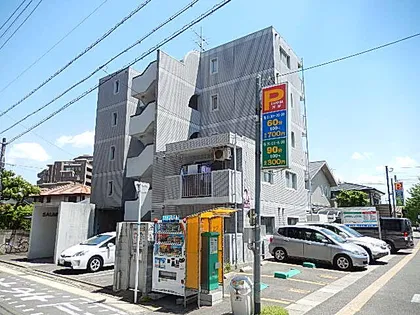 ソミュール大橋の画像