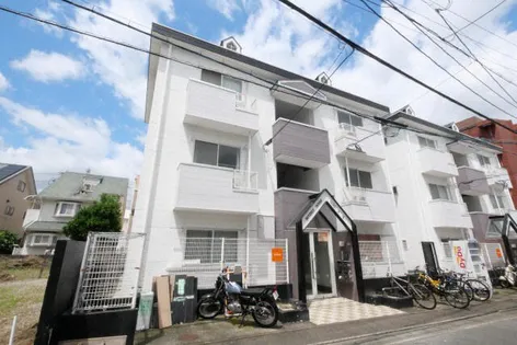 ビバリーハウス井尻ⅢBの画像