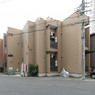 NAPIO上小田井の画像