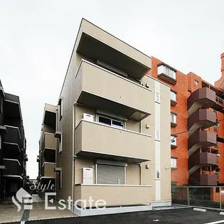 セレスティア助光 C棟の画像