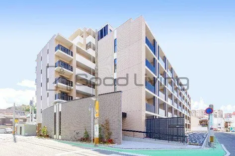 警固ビューアパートメントの画像