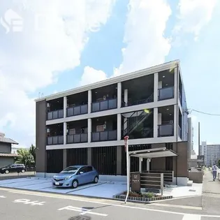 エスポワールIIの画像