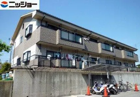 ラフィネ大形山の画像