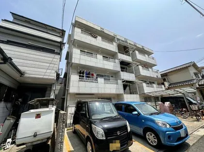 コーポ ナガセの画像