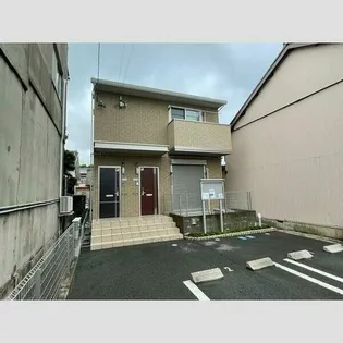 セジュールマルヤマ II番館の画像