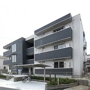 リヴェール的場の画像