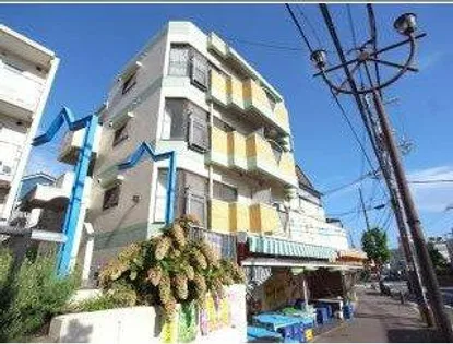 アーバンコート垂水の画像