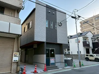 TOHKOⅡの画像