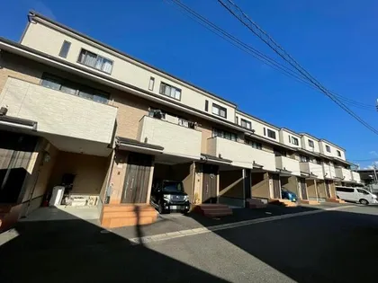 メゾネットアーリアの画像