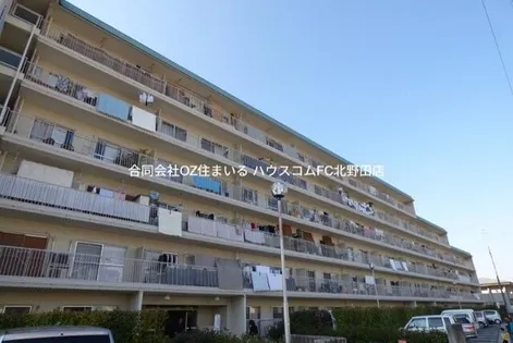 金剛グリーンハイツの画像