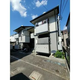 ヴィラコンフォートIIの画像