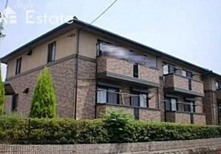 レジデンス黒沢台C棟の画像