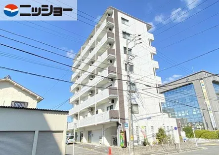 グレース小坂本町の画像