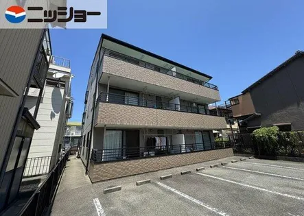 ロイヤルエステートIIの画像