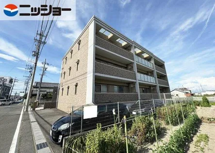 リバーハイツ88の画像