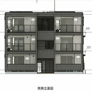 セレスティア城西IIの画像