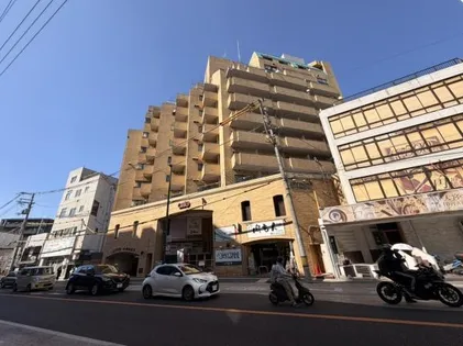 メゾンドール四条大宮の画像