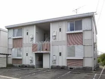 サンライフ春香Aの画像
