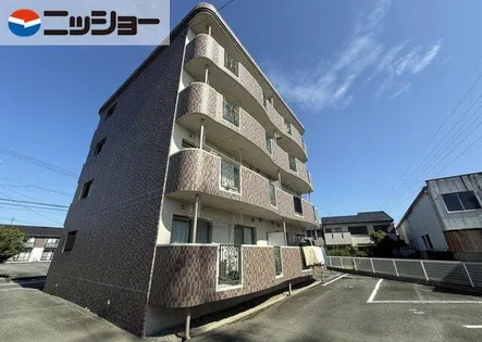レグルス下地の画像