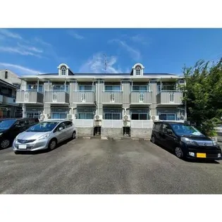 サンライフ朝日丘 Aの画像