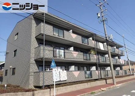 タウンコートファーストの画像