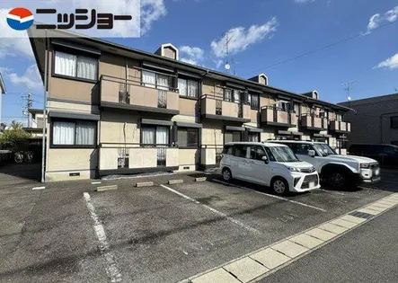 SUNNY FLATの画像