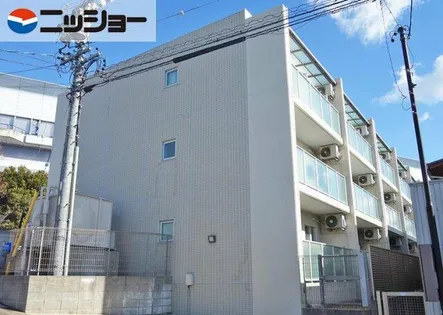 HILL HOUSE15の画像