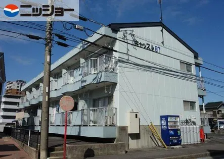キャッスル'87の画像