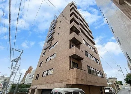 LN堂ヶ芝ビルの画像